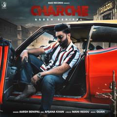 Charche (feat. Afsana Khan)