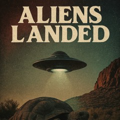 Aliens Landed "Take Me With You" - Evolve Danville 9.24.25 Drew.mp3