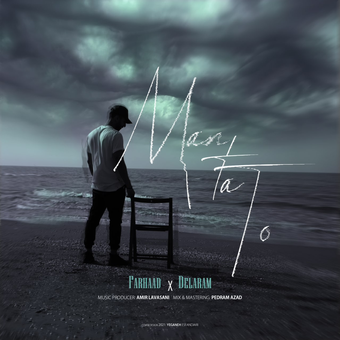 Man ta To (with Delaram)