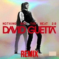 Titanium - David Guetta feat. Sia (Daniel Johnston Remix)
