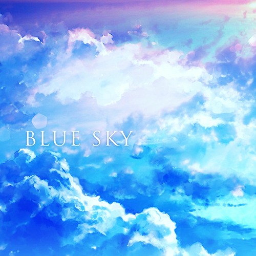 Stream Blue Sky by A.D.S | Listen online for free on SoundCloud
