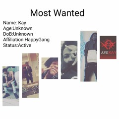 Most Wanted