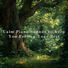 Midnight Candles Burn Gentle