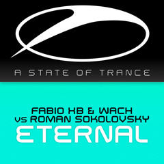 Eternal (Andrew Rayel Remix)