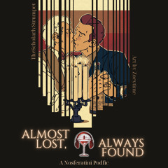 Almost Lost, Always Found