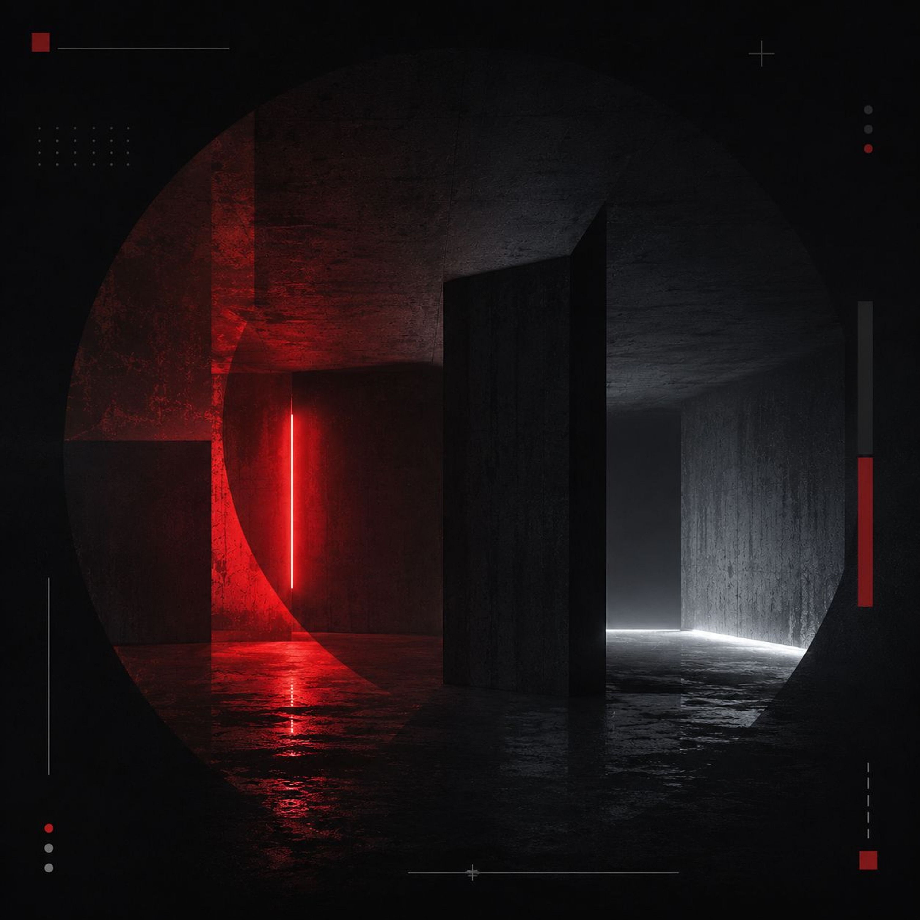 Track cover