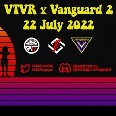 Live @ VTVR: Sound Empire x Vanguard II (2022.07.22) [Free DL]