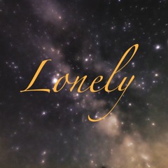 HIVU - LONELY ( Prod By. Shay Waves )