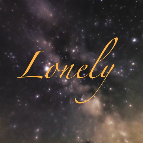 HIVU - LONELY ( Prod By. Shay Waves )