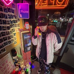 New private playlist