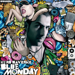 Blue Monday (Vandalism Remix Radio Edit)