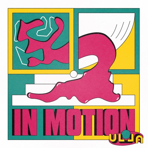 VA - In Motion [ULLA001] (Preview)