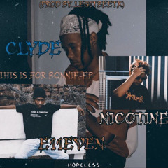 Cheque (feat. Smash Tha Villager & Hilfer Montana)