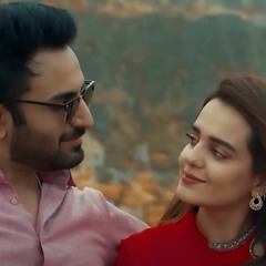 Maa Nahi Saas Hoon Main OST Rahat Fateh Ali Khan