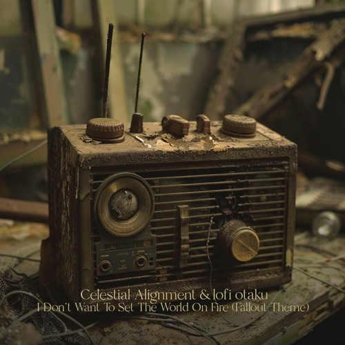 Fallout Radio Jazz & Ambient