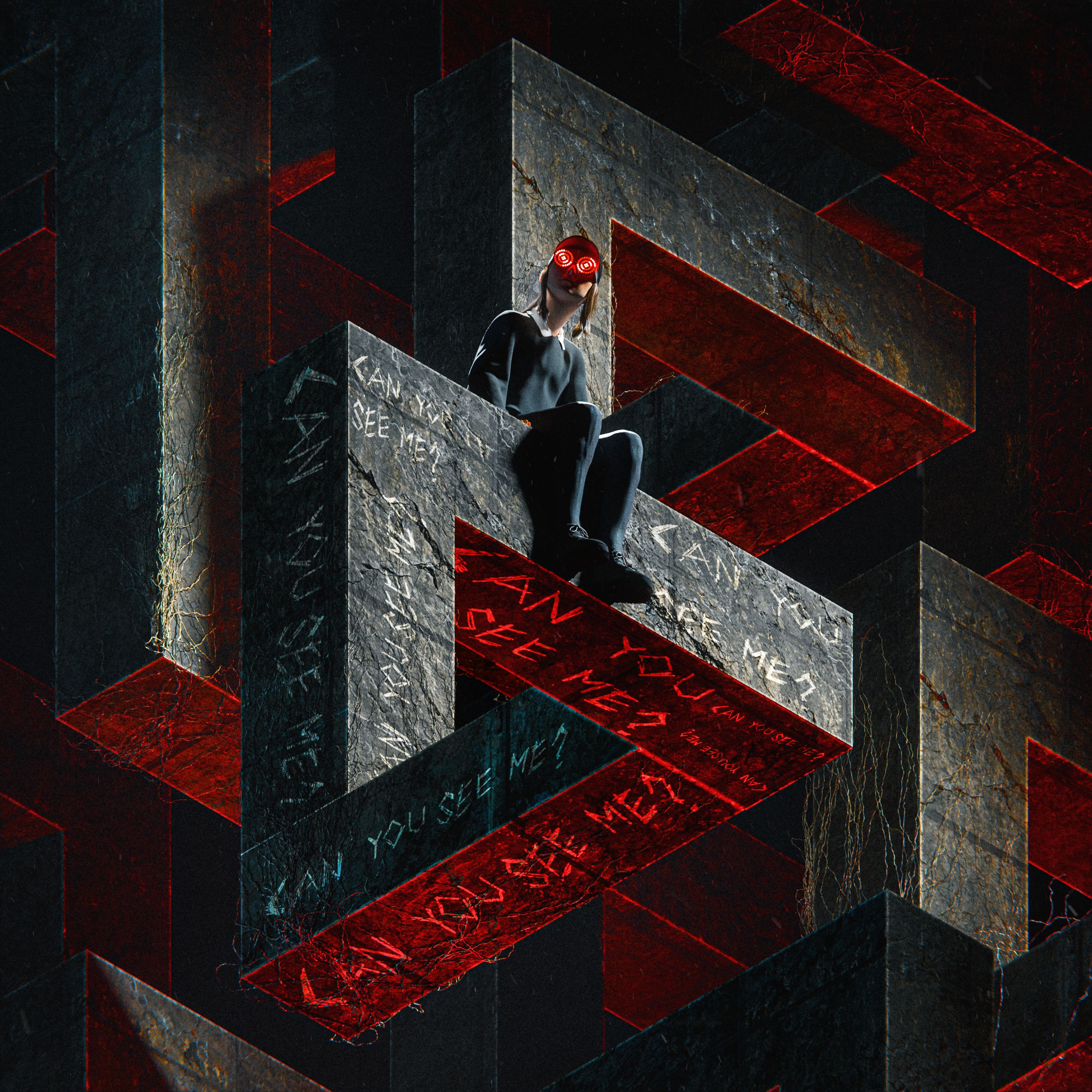 REZZ x INZO – The Descent