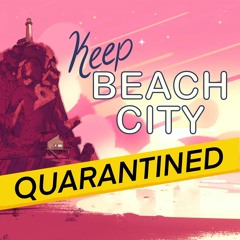 11. Keep Beach City Quarantined - Season Two, Episodes 21-25