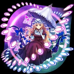 The Border of Humans and Youkai (PCB Yukari)- Touhou Lost Word Music