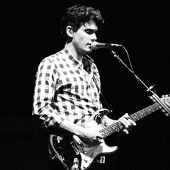 John Mayer - Little Wing (Live at Webster Hall).mp3