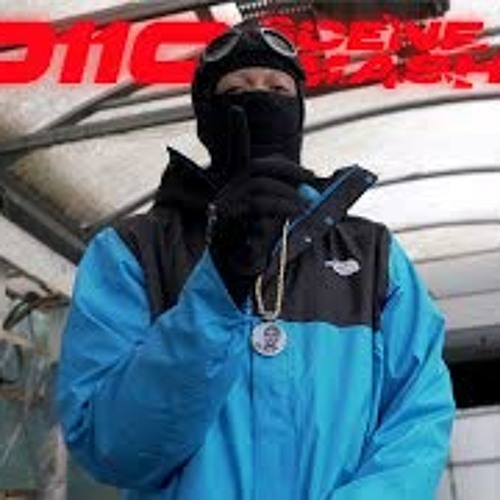 Recky Rondo - Scene Smasher | P110