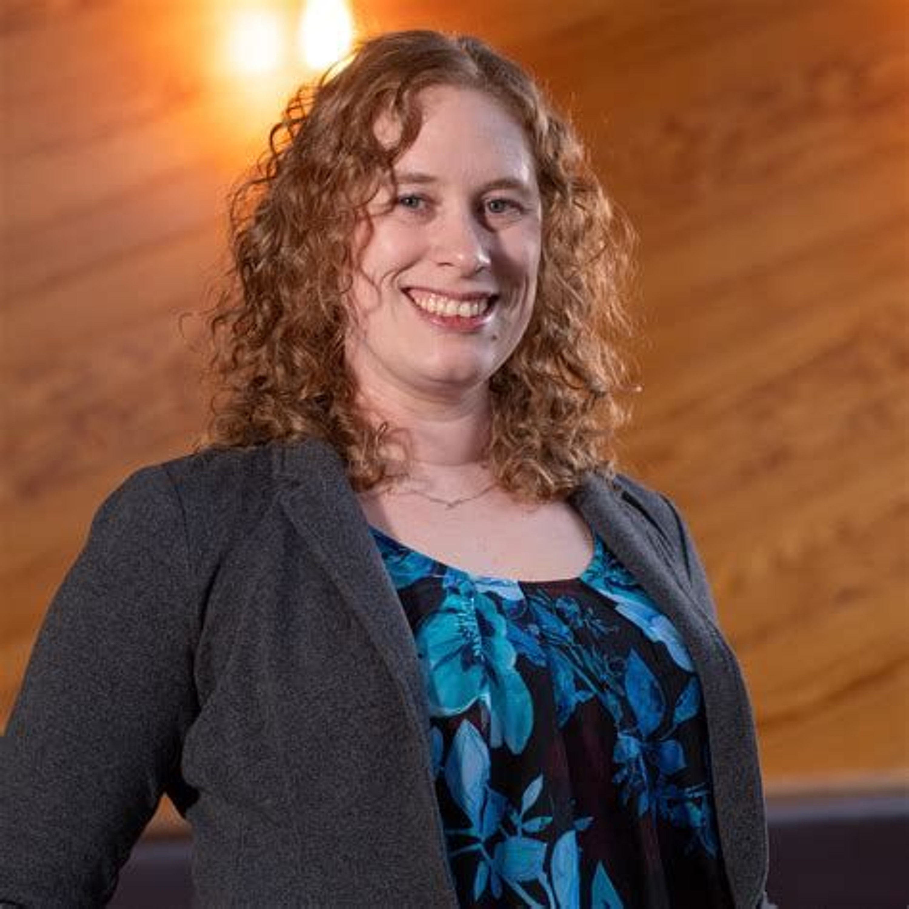 Troy City Council District 2 Candidate Shikole Struber