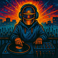 Disco-TEC " Interlude "