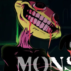FNF FUNKADELIX MONSTER SONG TEASER
