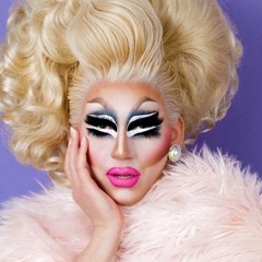 Anaconda; cover by Trixie Mattel