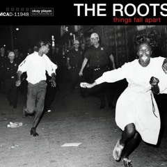 The Roots - You Got Me (Instrumental With Hook)