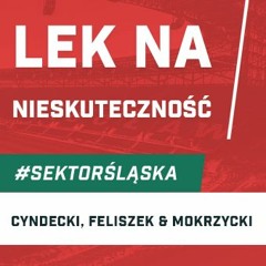 Lek na nieskuteczność (podcast Sektor Śląska odc. 111)
