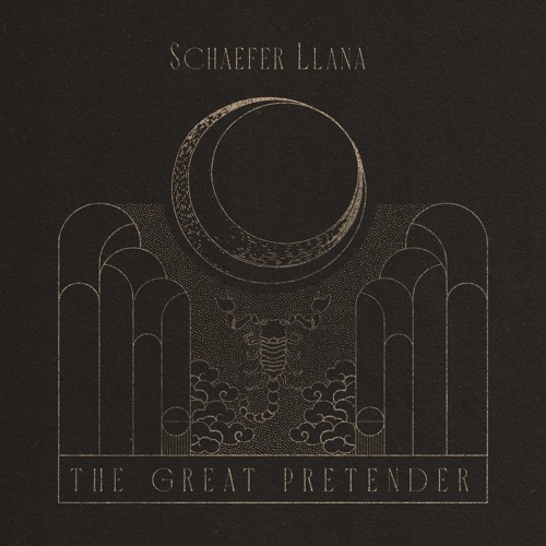 Schaefer Llana - The Great Pretender