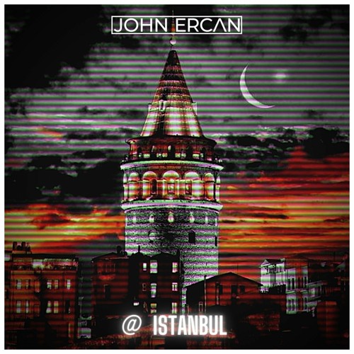 Stream John Ercan FEAT Asil Bilek @Istanbul (Final Mix).mp3 by John Ercan |  Listen online for free on SoundCloud