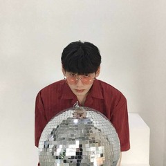 K-JIN MIX vol.3 0106680xxxx?