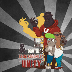 U Got the Funk
