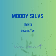 Ignis Volume 10 (010) (Moody Silvs)