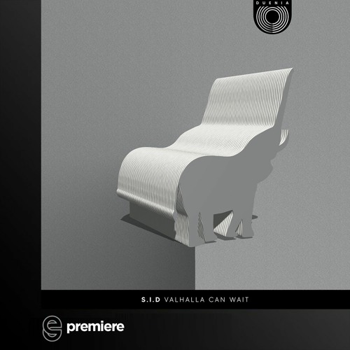 Premiere: S.I.D - Valhalla Can Wait - Duenia