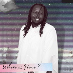 Where is home - Jaiksana