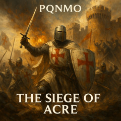 The Siege of Acre