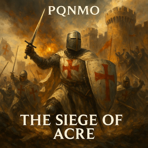 The Siege of Acre