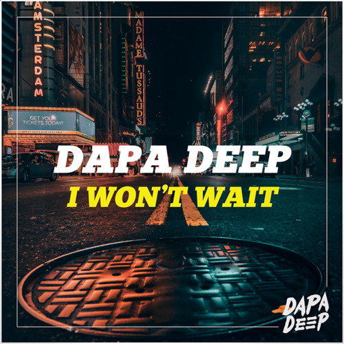I Won't Wait