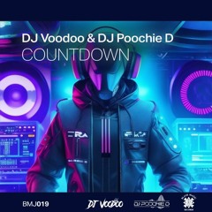 DJ Voodoo & DJ Poochie D - Countdown (teaser sample)