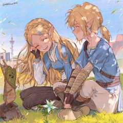 Zelda's Lullaby (Violin & Piano)