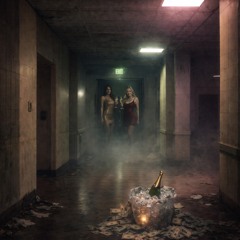 Liminal Spaces Petty ft Stoe