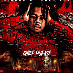 CHIEF MUFASA-CLOCK OUT