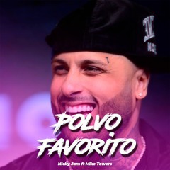 MI POLVO FAVORITO (PC) - DJ IAN - NICKY JAM FT. MYKE TOWERS