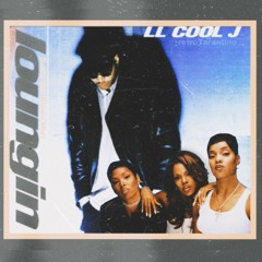 Loungin' (Get Blown Mix) [feat. Total]