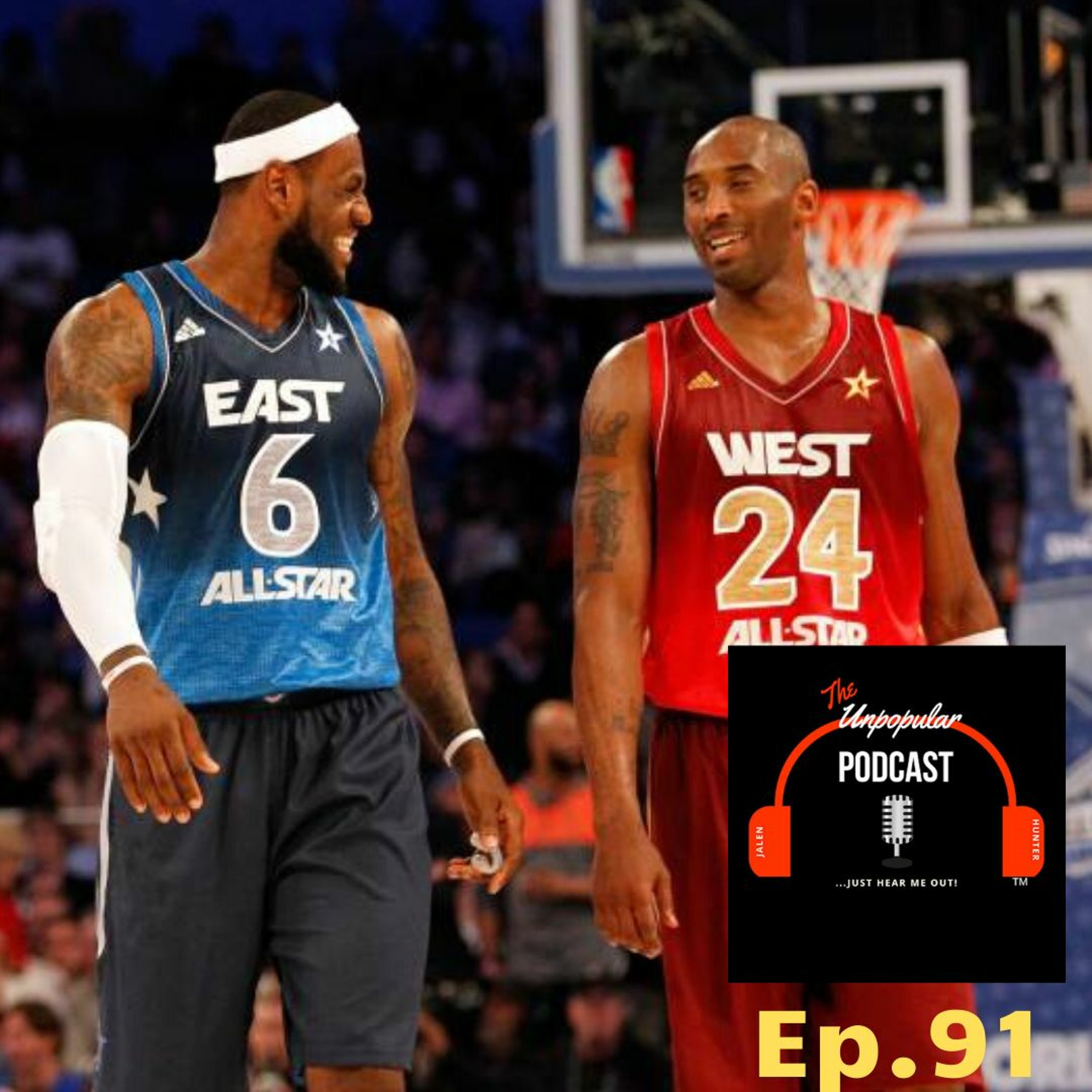 The Unpopular Podcast