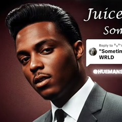 Sometimes - Juice Wrld (1950s Jazz Version) ai