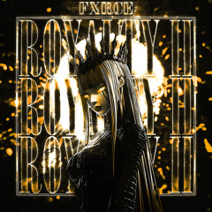 ROYALTY II (Sped Up)