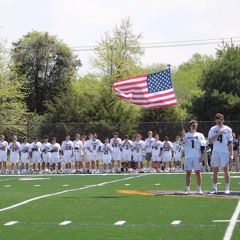 2020 Good Counsel Lacrosse Warmup Mix